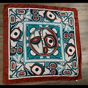 Scarf from Italy